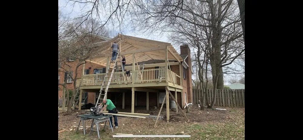 Slide of New Image Roofing Siding and Windows