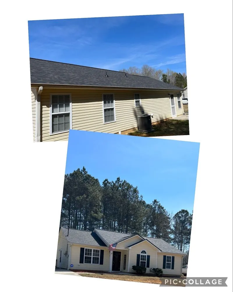 Slide of New Image Roofs