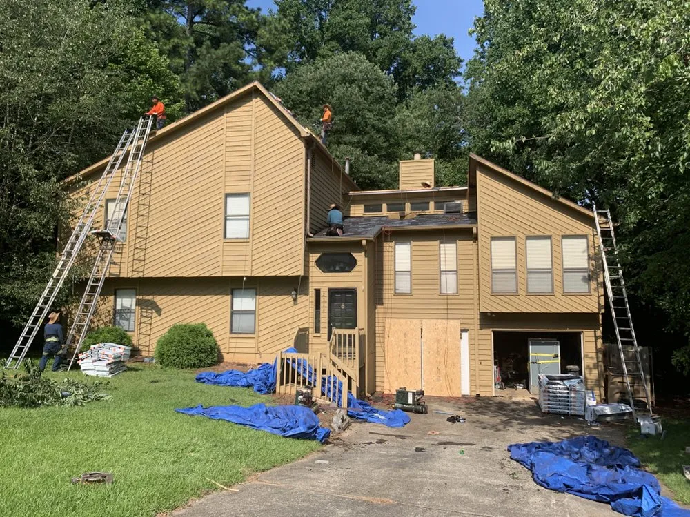 Slide of New Image Roofs