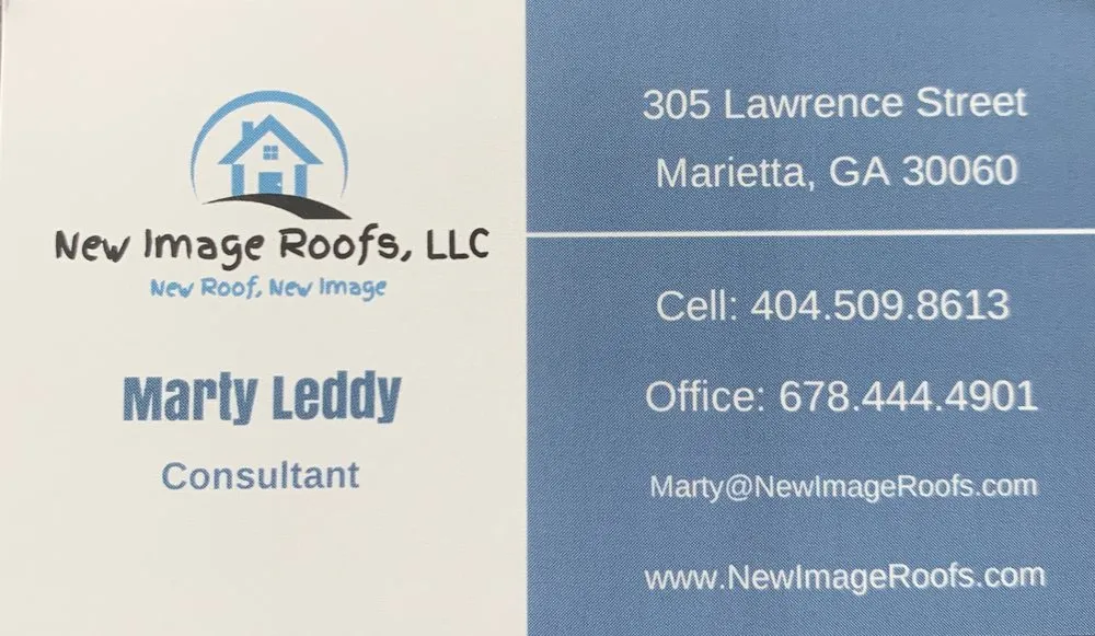 Slide of New Image Roofs