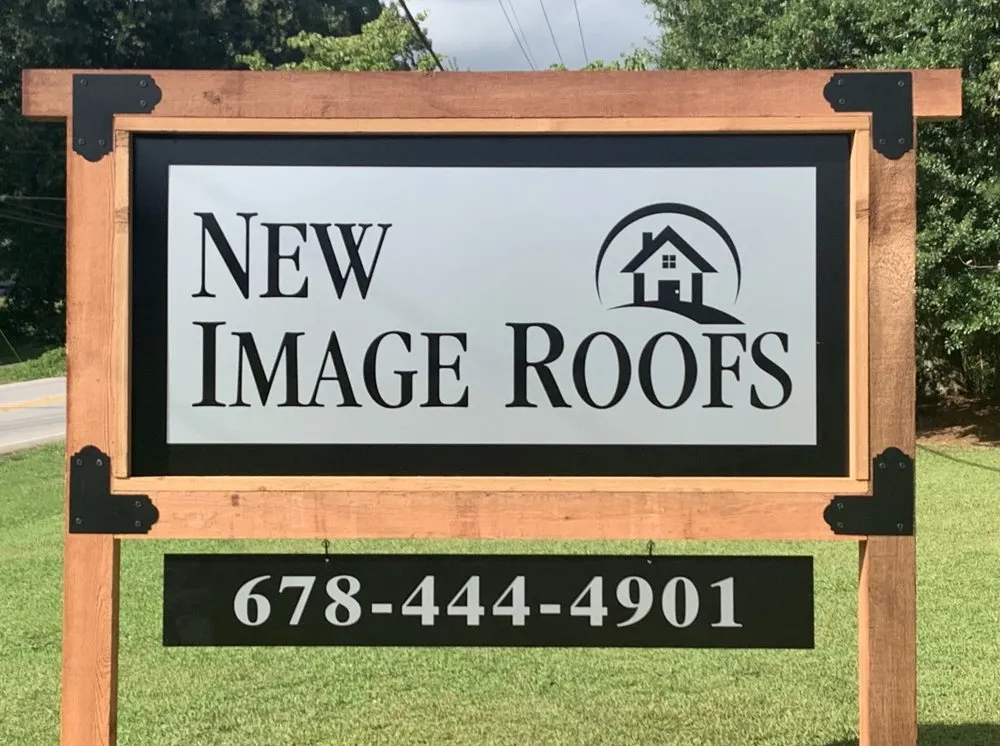 Slide of New Image Roofs
