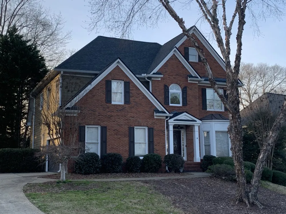 Slide of New Image Roofs