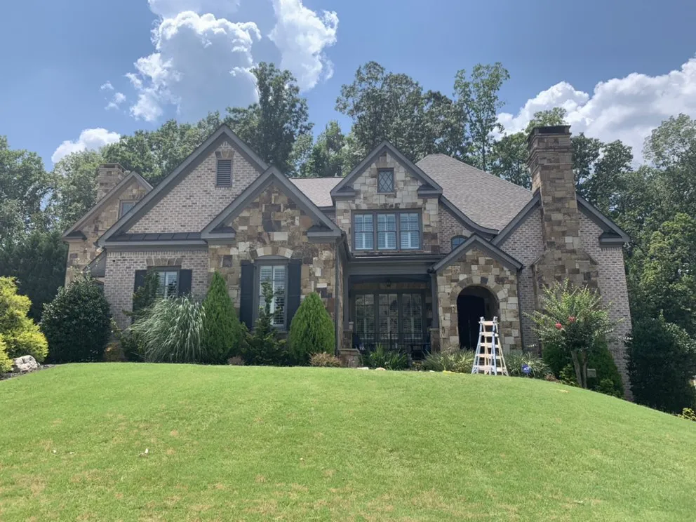 Slide of New Image Roofs