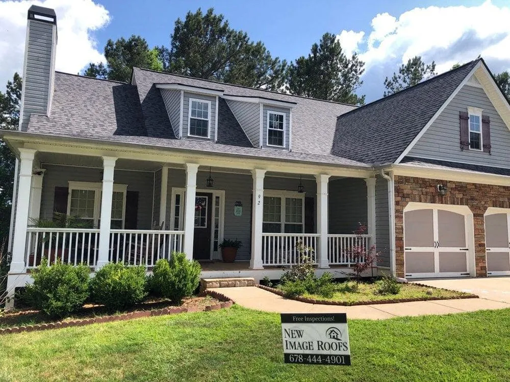 Slide of New Image Roofs