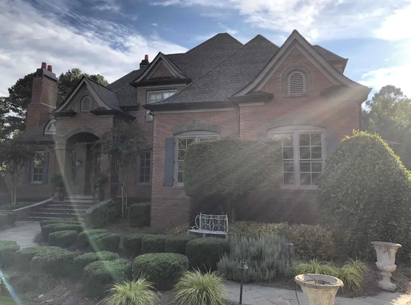 Slide of New Image Roofs