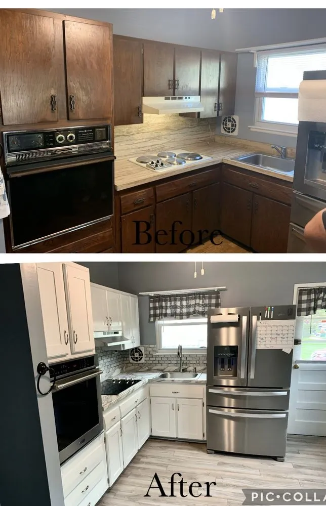 Slide of New Jersey Affordable Home Remodelers