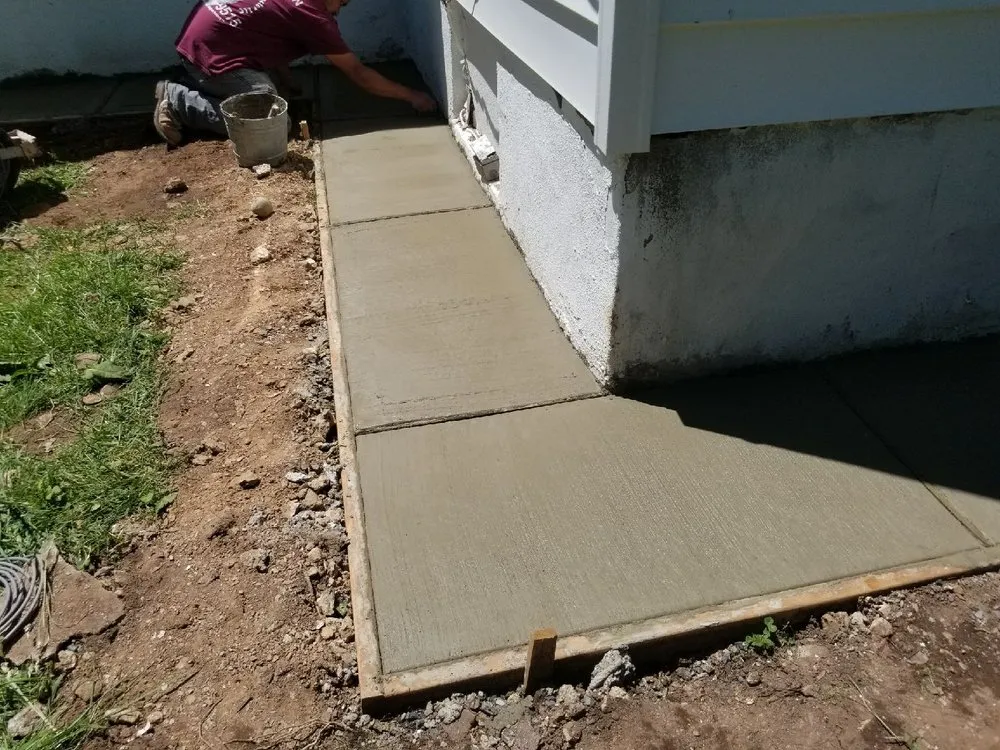 Slide of New Jersey Building Contractor