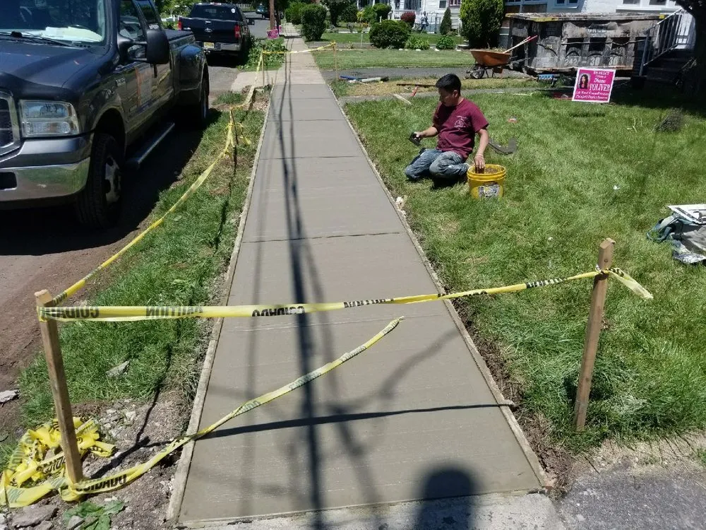 Slide of New Jersey Building Contractor