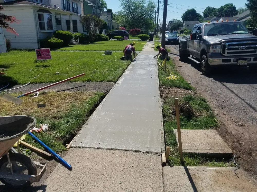Slide of New Jersey Building Contractor