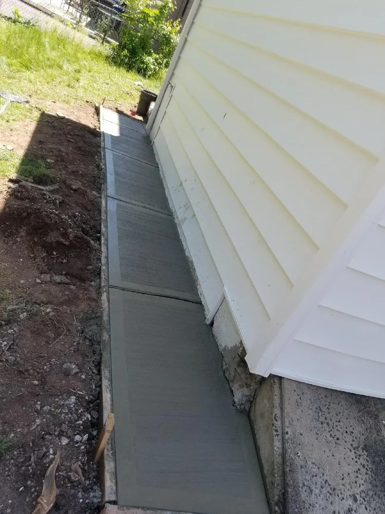 Slide of New Jersey Building Contractor