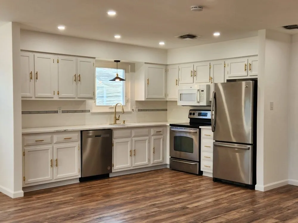 Emergency roof leak repair experts serving Brick Township, NJ - New Jersey Construction
