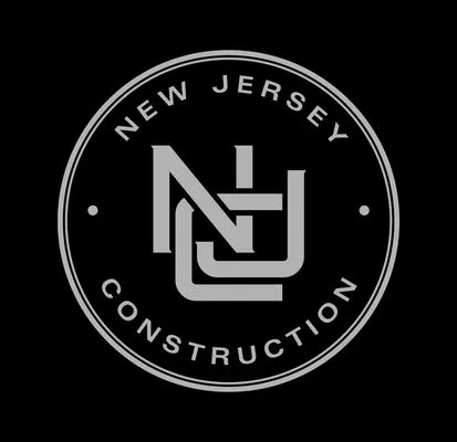 New Jersey Construction Logo