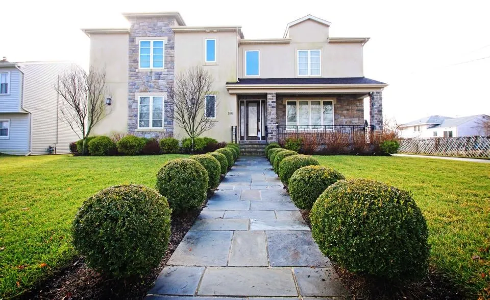 Slide of New Jersey Exteriors