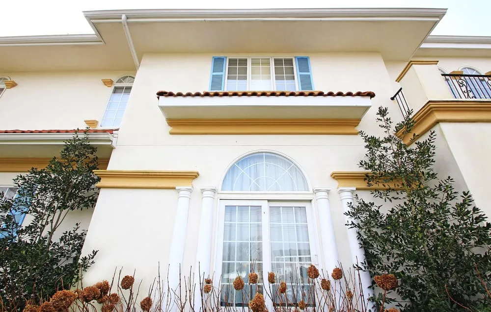 Slide of New Jersey Exteriors