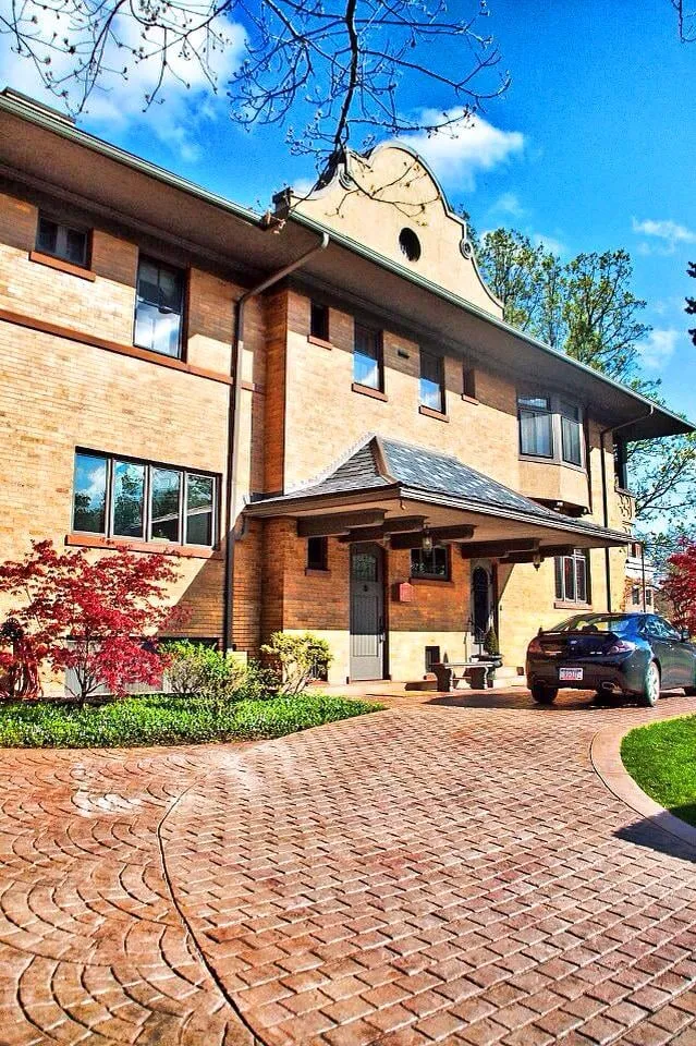 Slide of New Jersey Exteriors