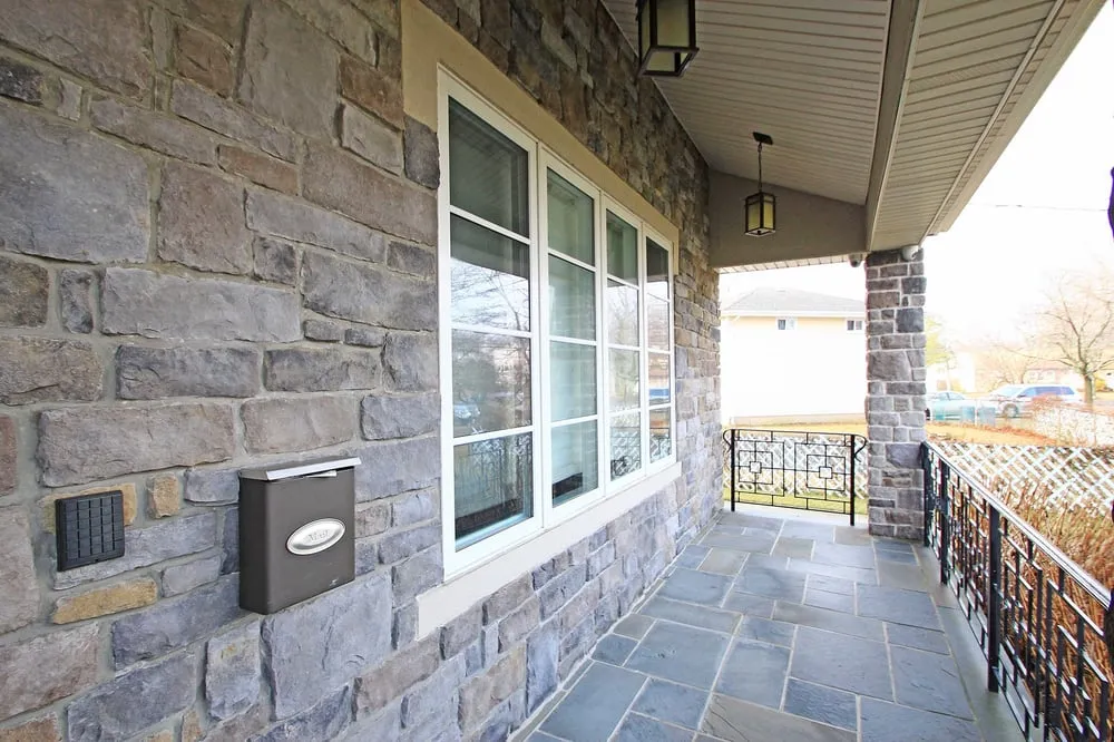 Slide of New Jersey Exteriors