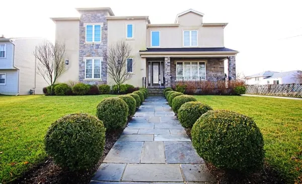 New Jersey Exteriors