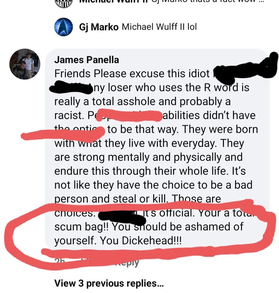 Slide of New Jersey Gutter