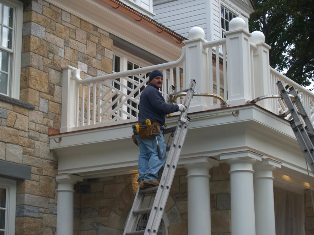 Slide of New Jersey Gutter