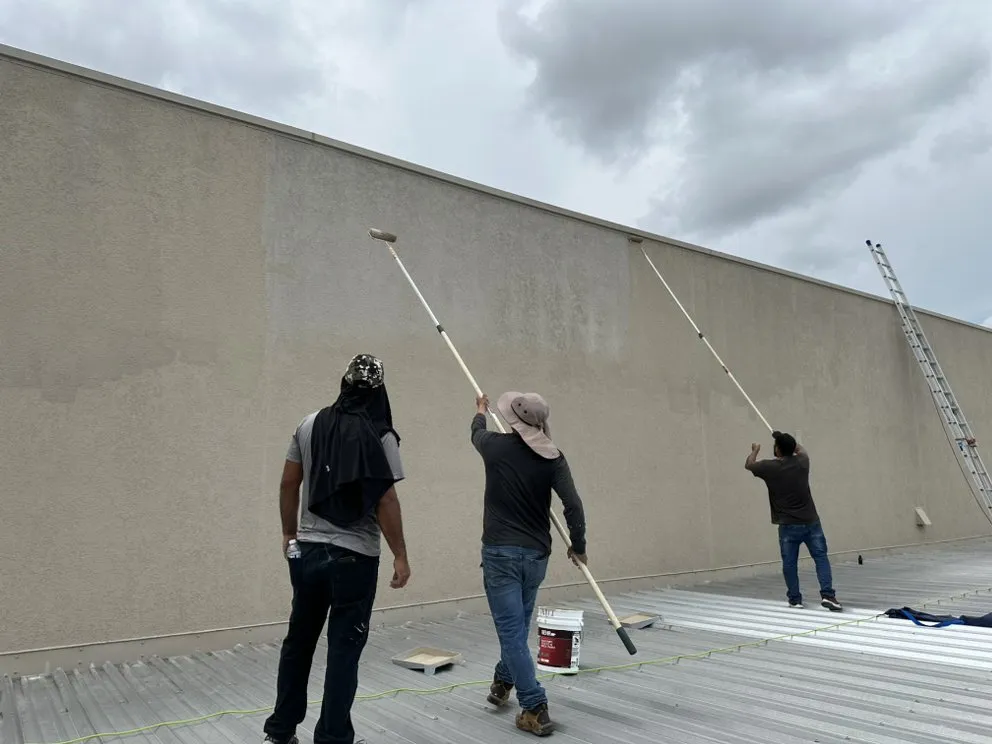 Slide of New Jersey Integrated