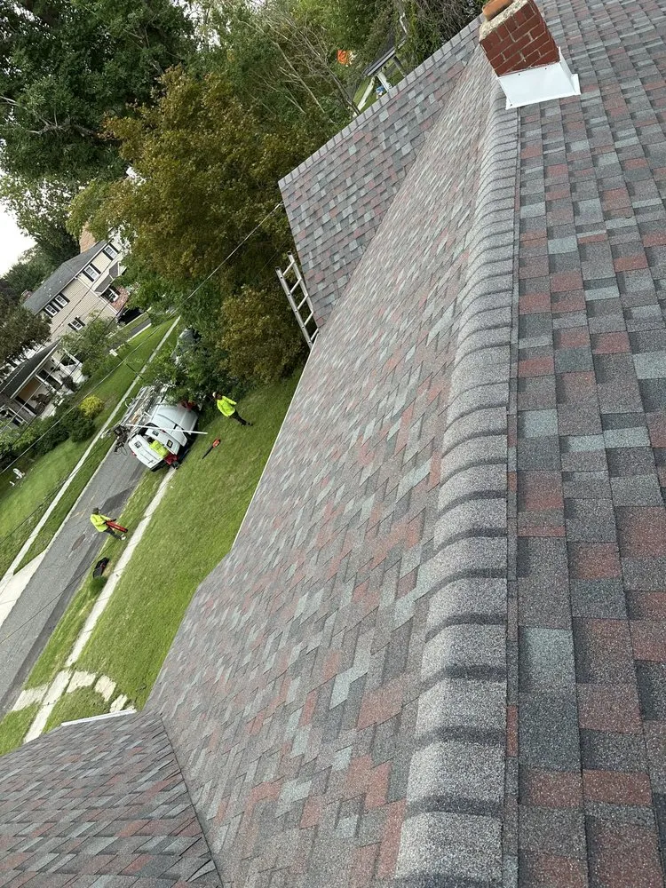 Licensed residential roofing service experts serving Southampton Township, NJ - New Jersey Roof Guys