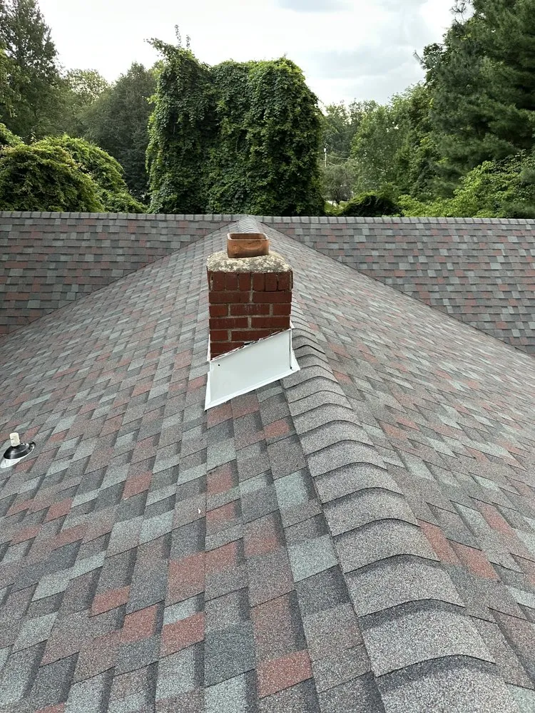 Top-rated roof installation same-day service in Southampton Township, NJ by New Jersey Roof Guys