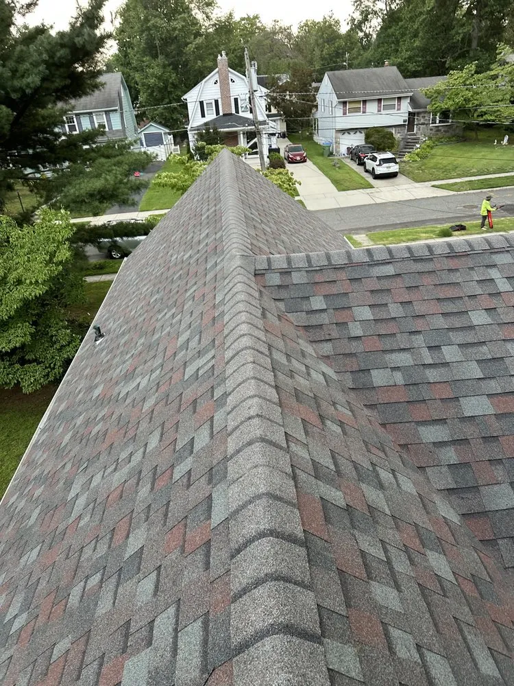 Licensed roof inspection in Southampton Township, NJ by New Jersey Roof Guys