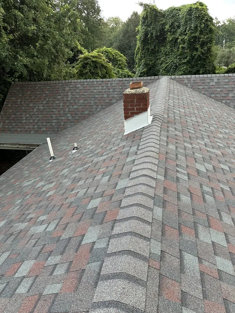 Reliable roof leak repair experts serving Southampton Township, NJ - New Jersey Roof Guys