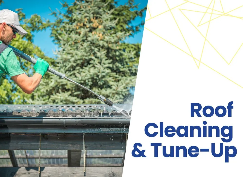 Slide of New Jersey Roofing