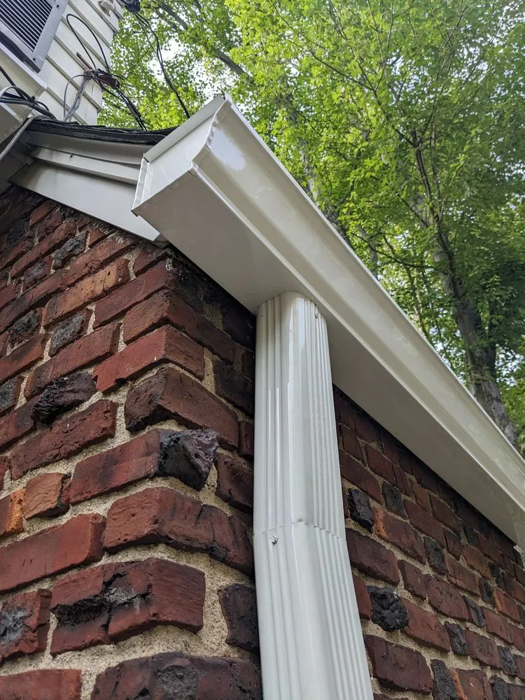 Slide of New Jersey Roofing