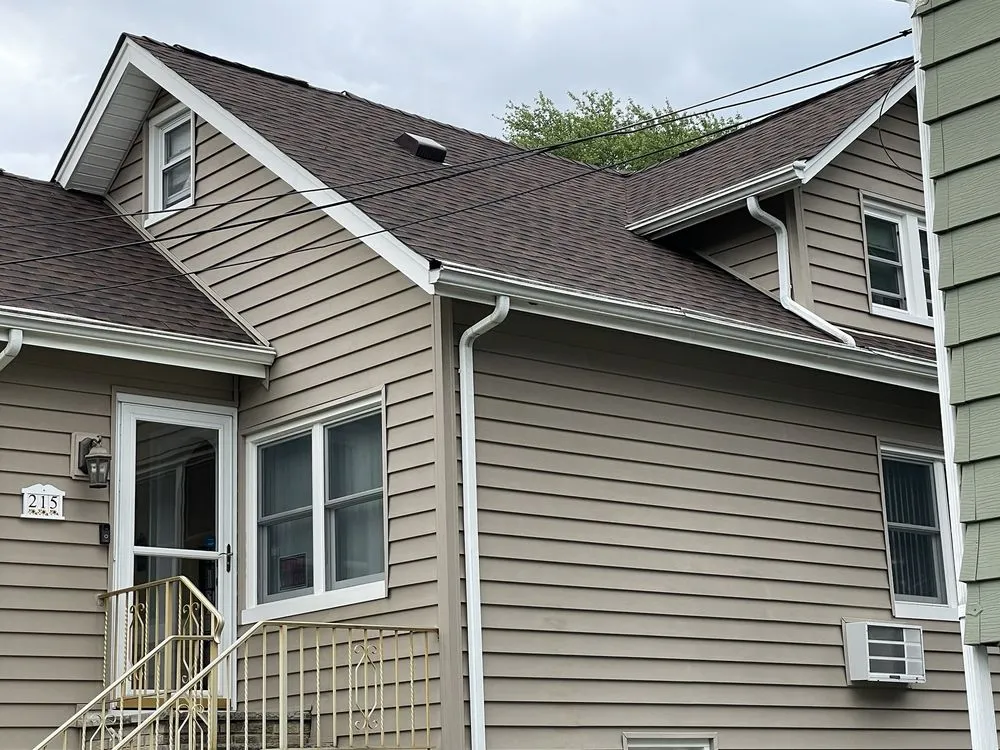 Slide of New Jersey Roofing