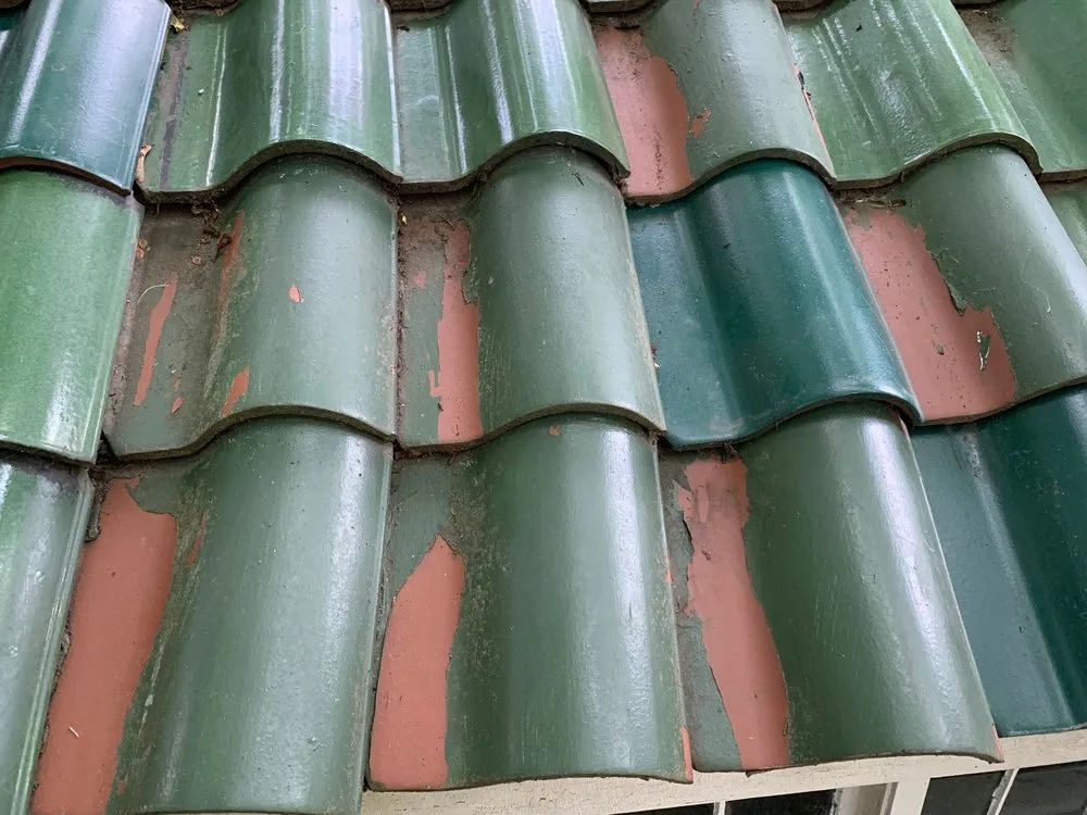 Slide of New Jersey Roofing