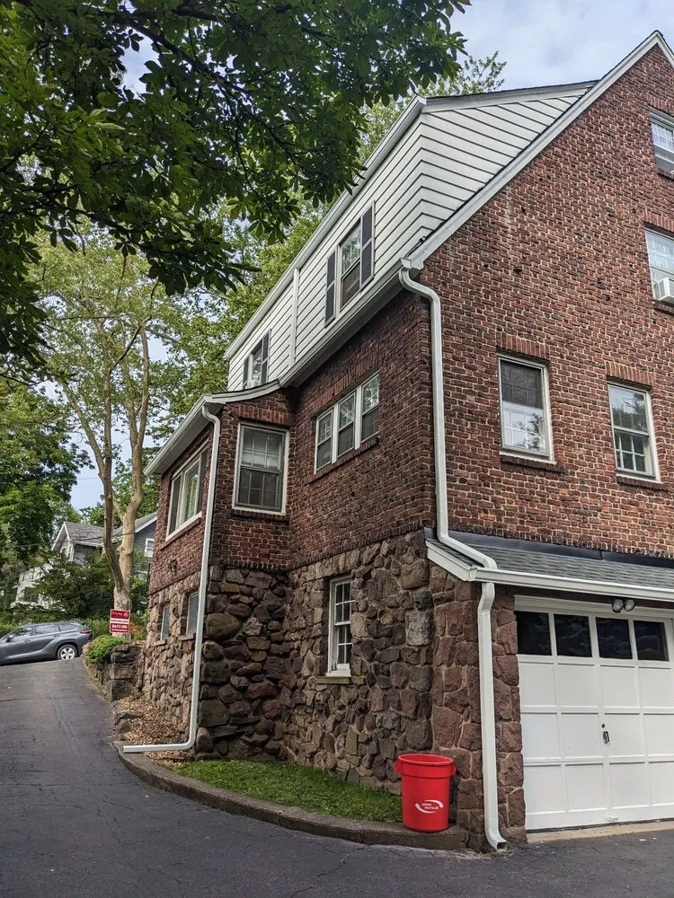 Slide of New Jersey Roofing