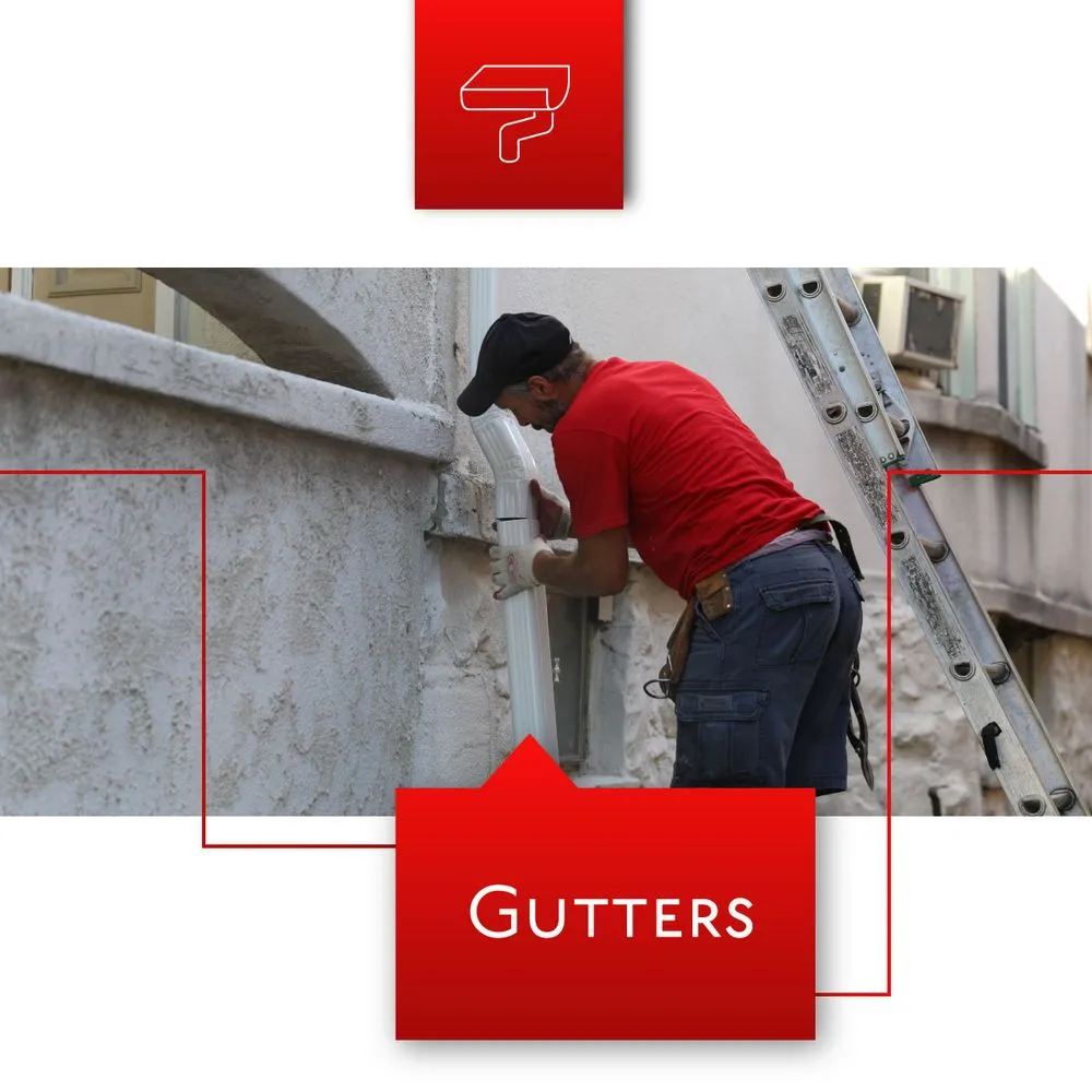 Slide of New Jersey Roofing