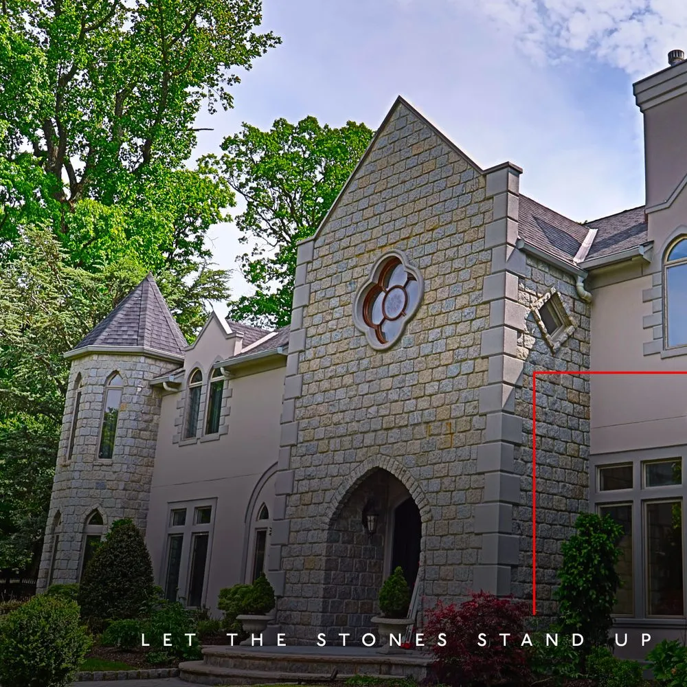 Slide of New Jersey Roofing