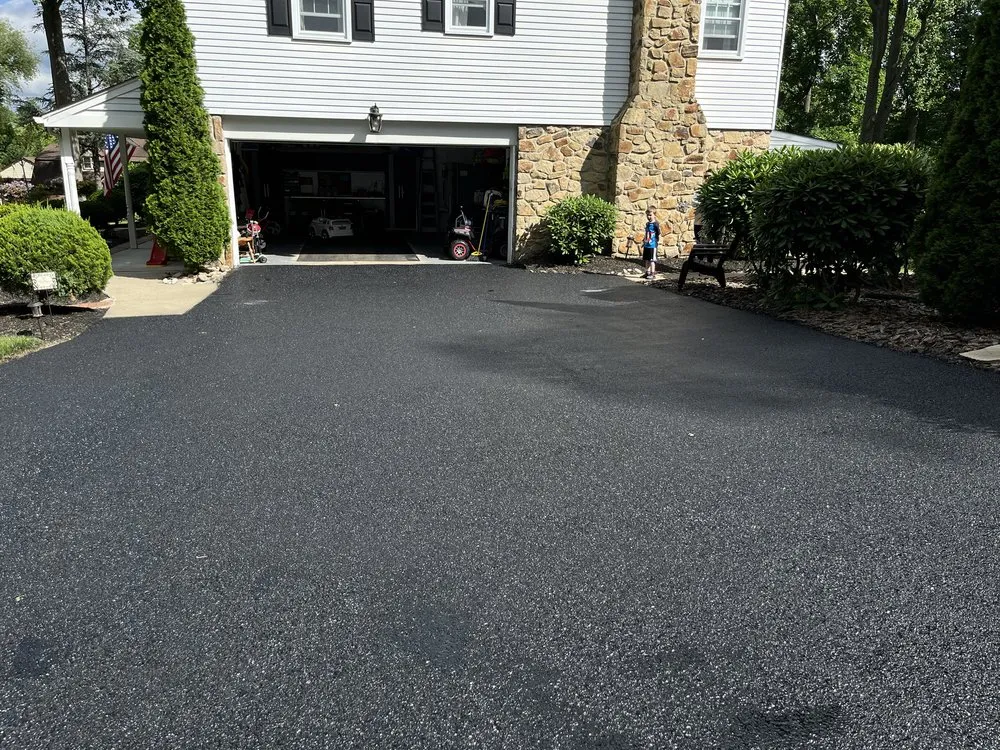 Slide of New Jersey Roofing Service