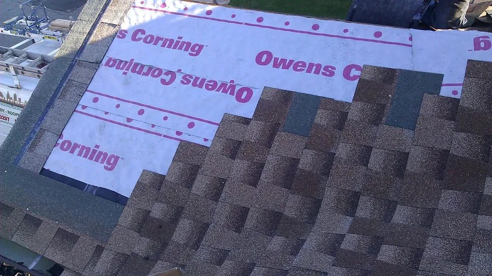 Slide of New Jersey Roofing Specialists