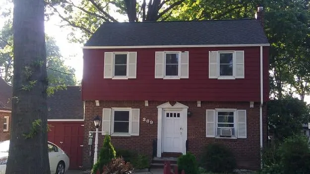 Slide of New Jersey Roofing Specialists