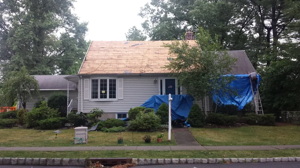 Slide of New Jersey Roofing Specialists