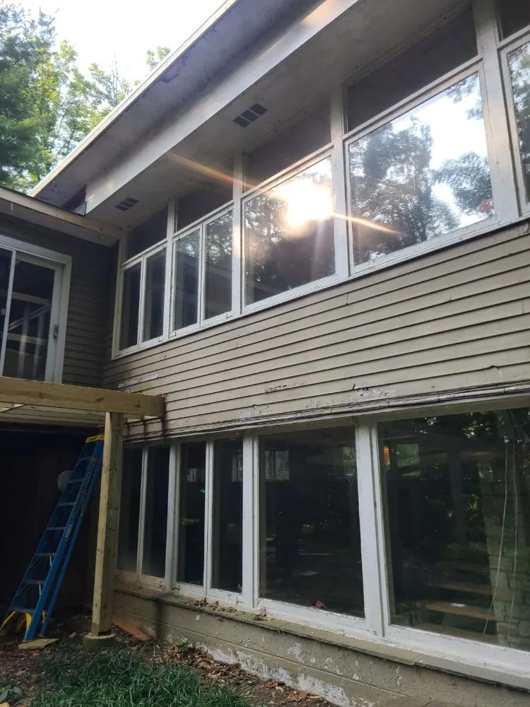 Slide of New Jersey Roofing Specialists