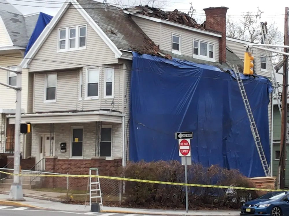 Slide of New Jersey Roofing Specialists