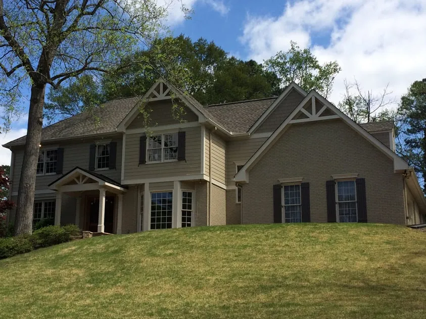 Slide of New Jersey Roofing Specialists