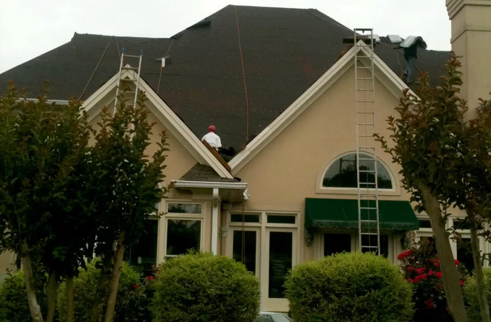 Slide of New Jersey Roofing Specialists