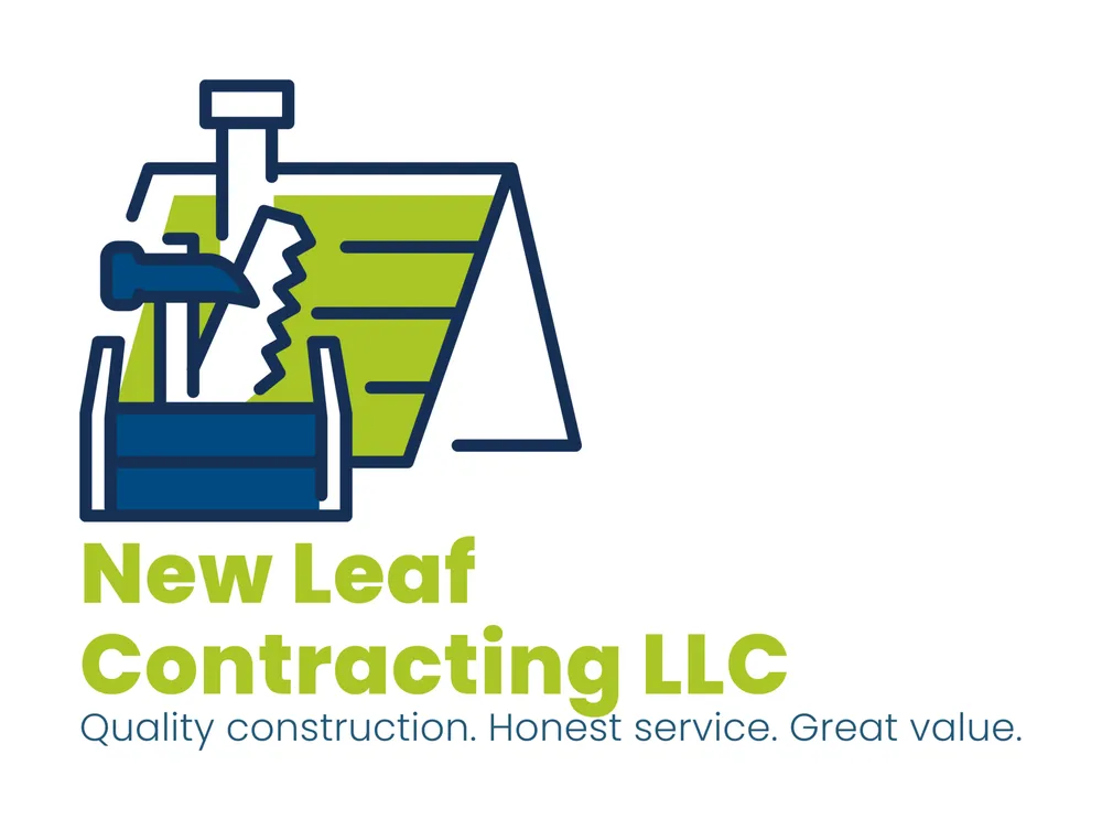 Licensed flat roof repair in Mount Clare, WV by New Leaf Contracting