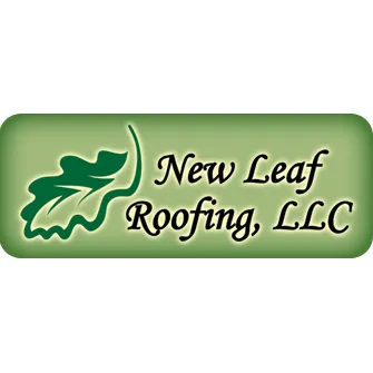 Slide of New Leaf Roofing