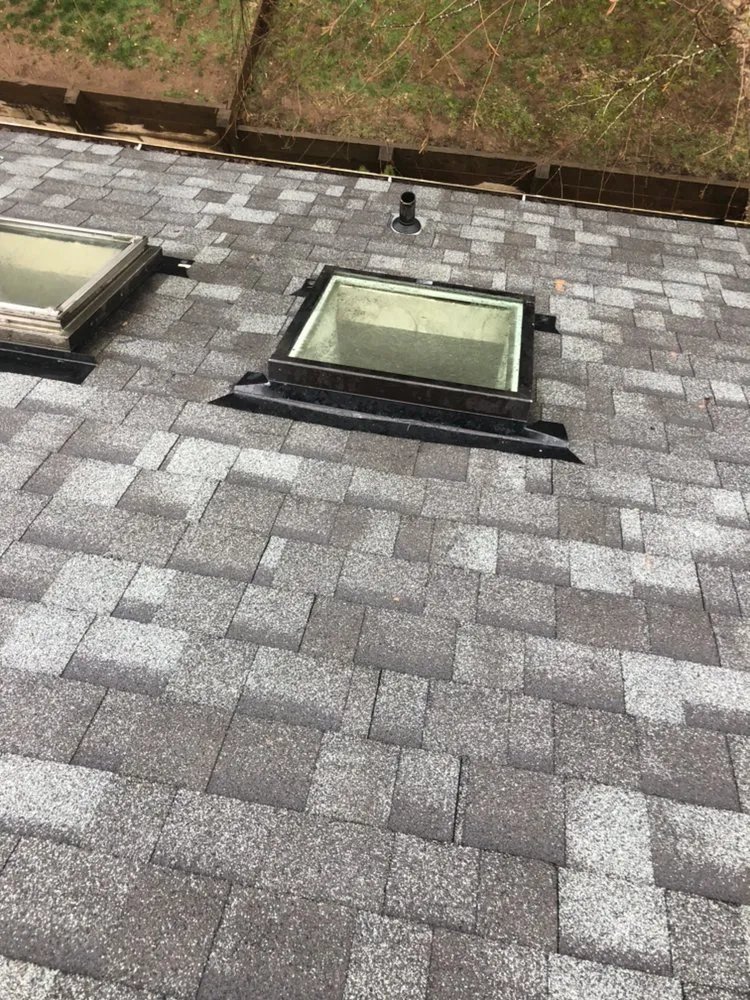 Slide of New Legacy Construction Corporation