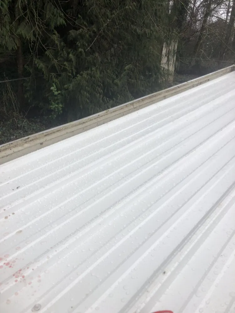 Slide of New Legacy Construction Corporation