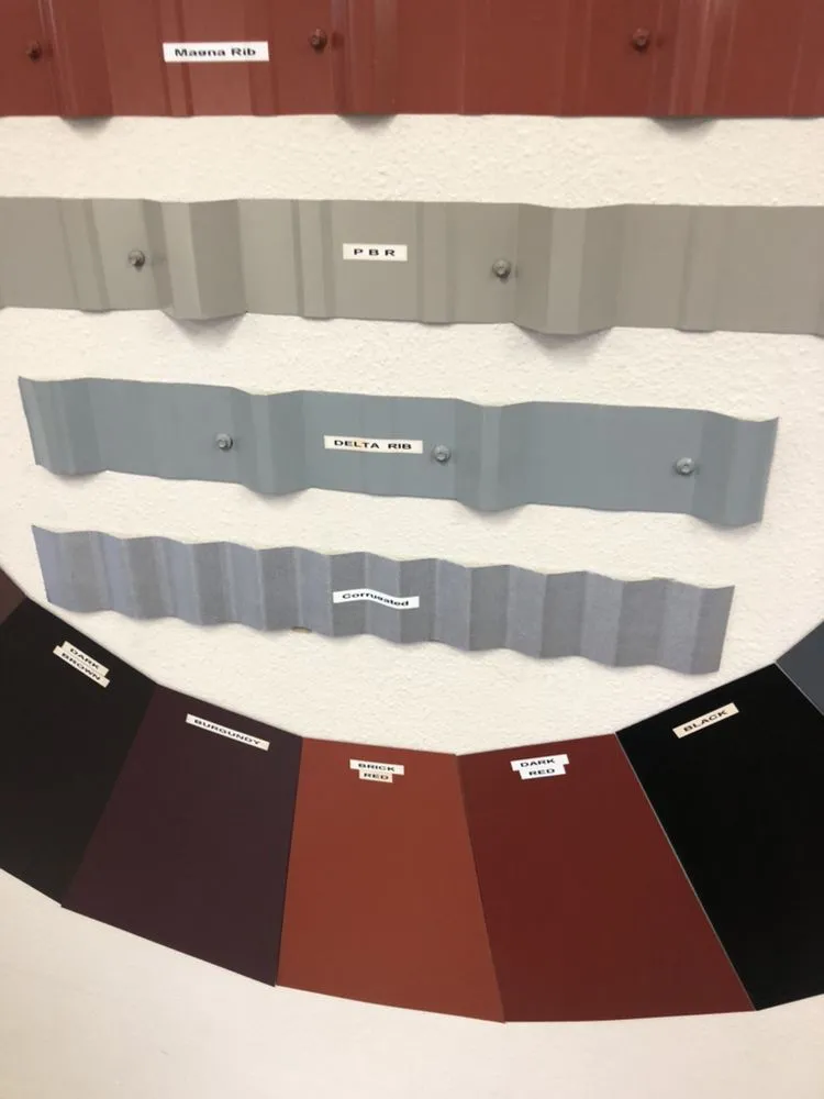 Slide of New Legacy Construction Corporation