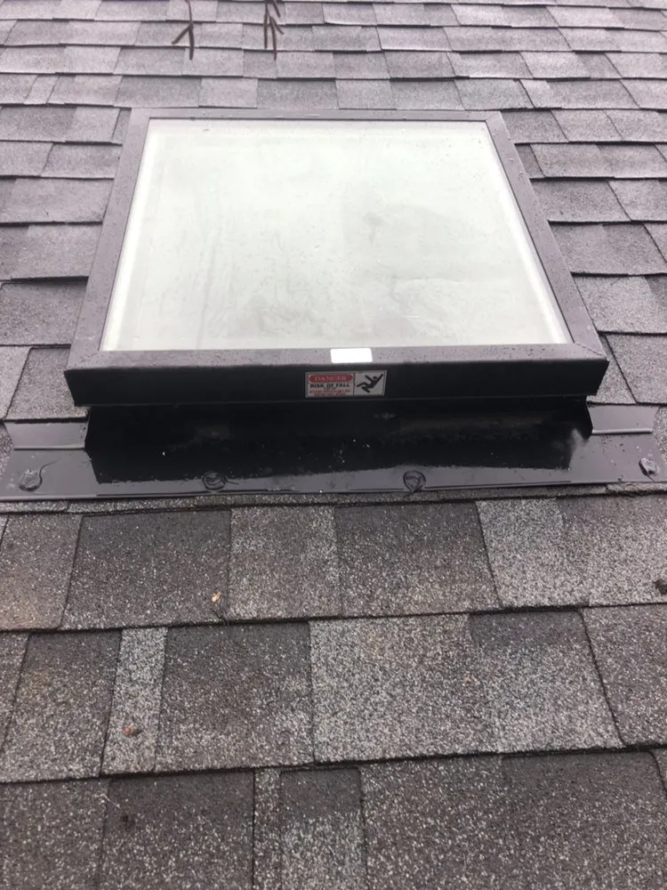 Slide of New Legacy Construction Corporation