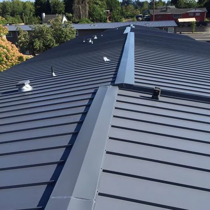 Slide of New Legacy Construction Corporation